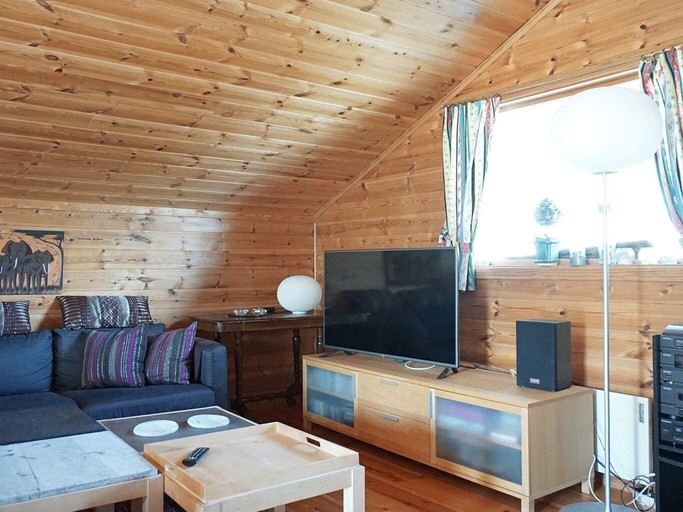 Others 5, person holiday home in STROMSTAD-By Traum, Strömstad