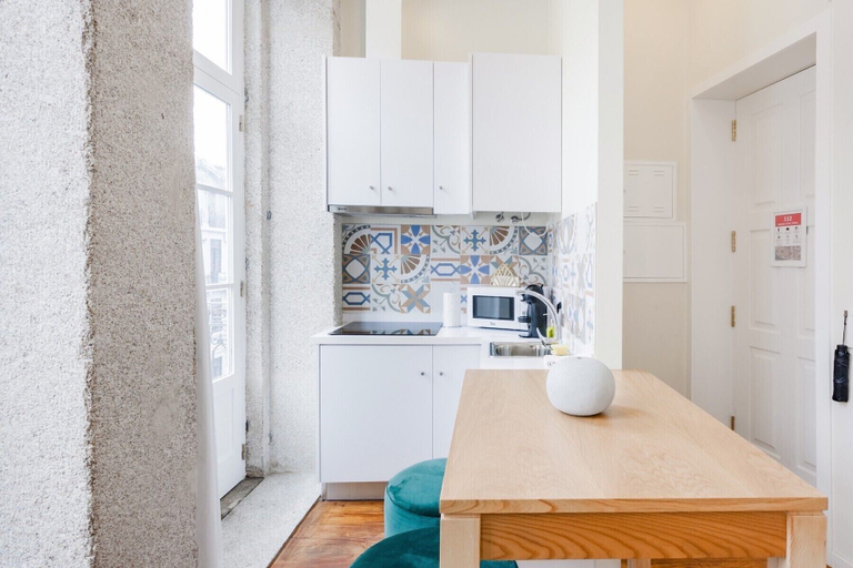 Others 5, Nada04 · Studio Apartment With Balcony Next to Ribeira, Porto