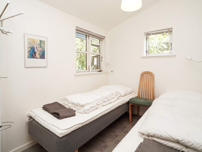 Bedroom 3, person holiday home in Graested-By Traum, Gribskov