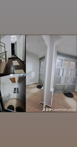Others 5, S Apartmani Priboj, Priboj