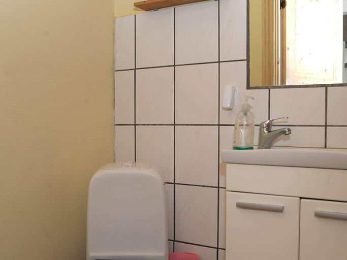 Bathroom 3, person holiday home in Nordborg-By Traum, Sønderborg