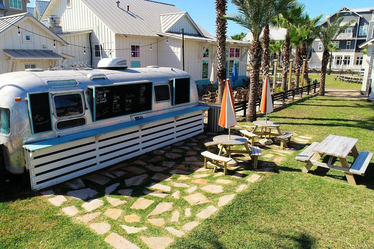 Exterior & Views 2, Hula Hut 134 WI, Nueces
