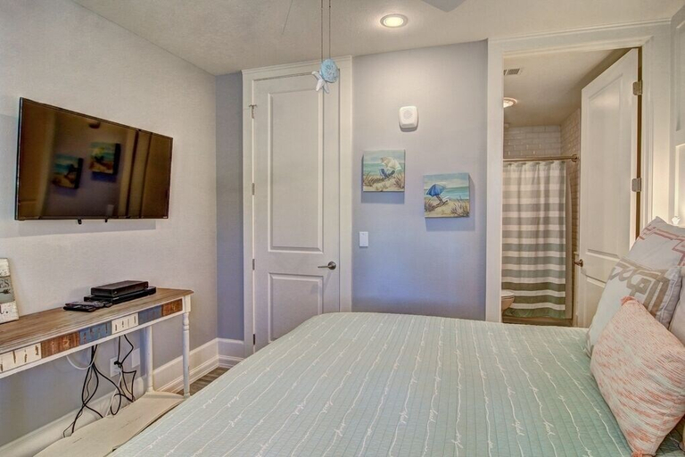 Bedroom 3, Sit Back & Relax TC 10103, Nueces