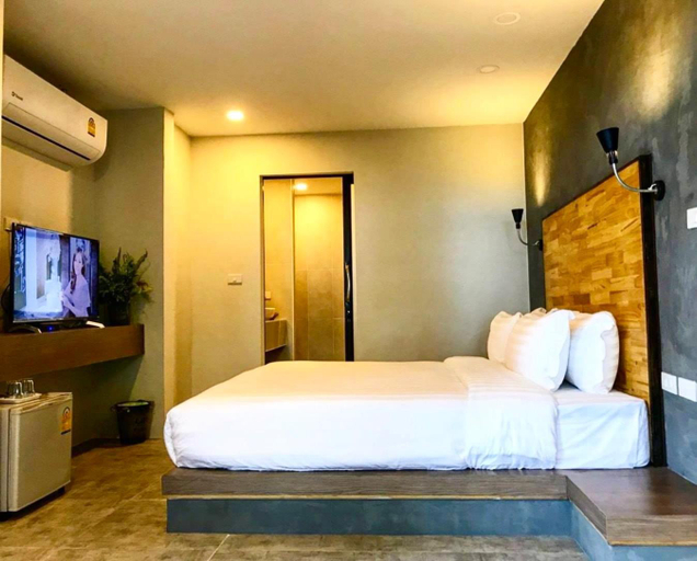 Bedroom 3, Banyan Resort At Rayong, Muang Rayong