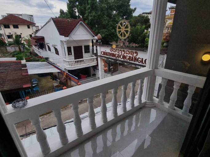 Others 5, Lunar Hostel, Vientiane
