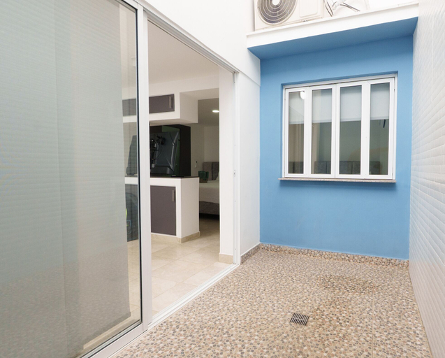 Exterior & Views, Casa Saza, Palmira