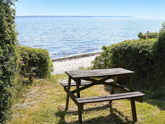 Others 5, person holiday home in Thyholm, Struer