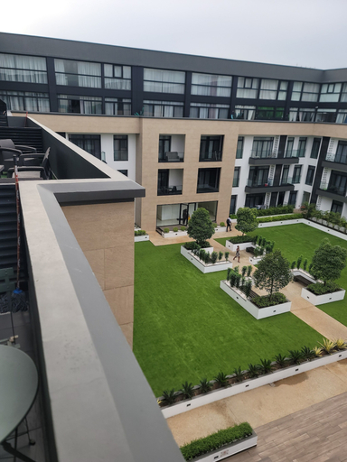Exterior & Views 2, premier luxury, Accra