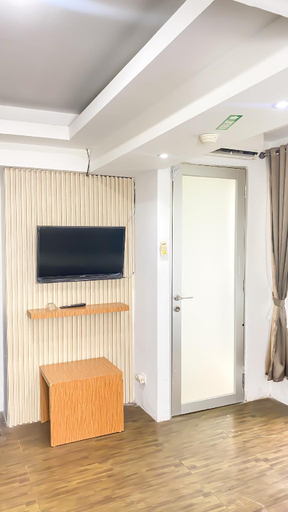 Others 4, Studio 33 Premium Room by Tempat Singgah, Bandung