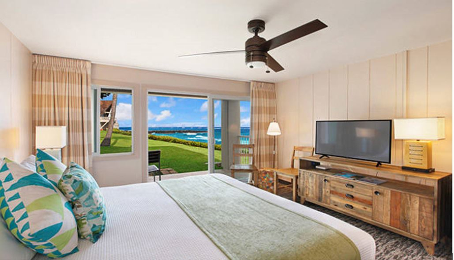 Bedroom 3, The ISO Hotel, Trademark Collection By Wyndham, Kauai