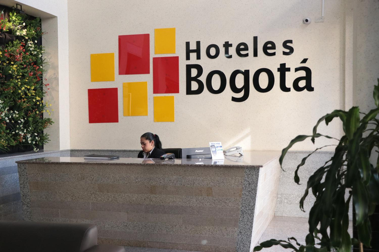 Others 4, Hotel Castellana Group, Santafé de Bogotá