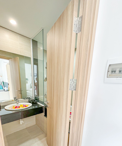 Bathroom 4, MARINA SEASIDE BOUTIQUE HOTEL, Phú Quốc