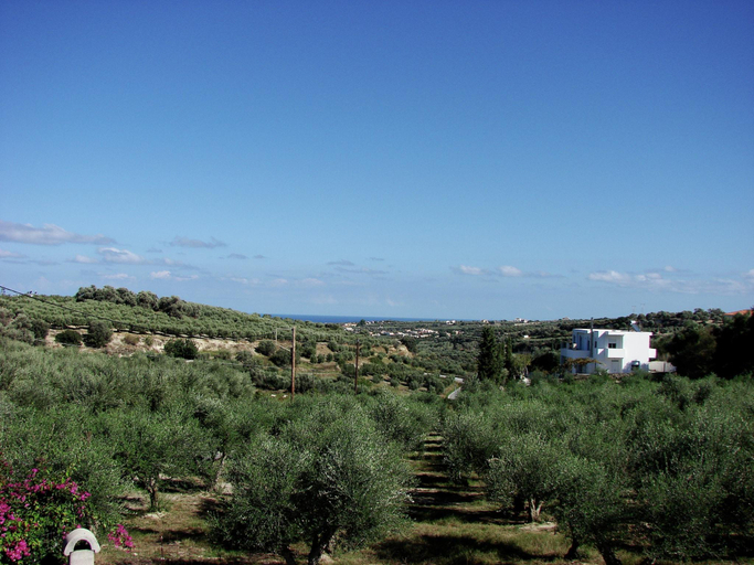 Others 4, Villa in Loutra with Pool near Rethymno, Crete