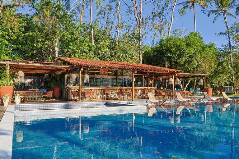 Exterior & Views 2, Eco Luar Boutique Hotel, Igaracu