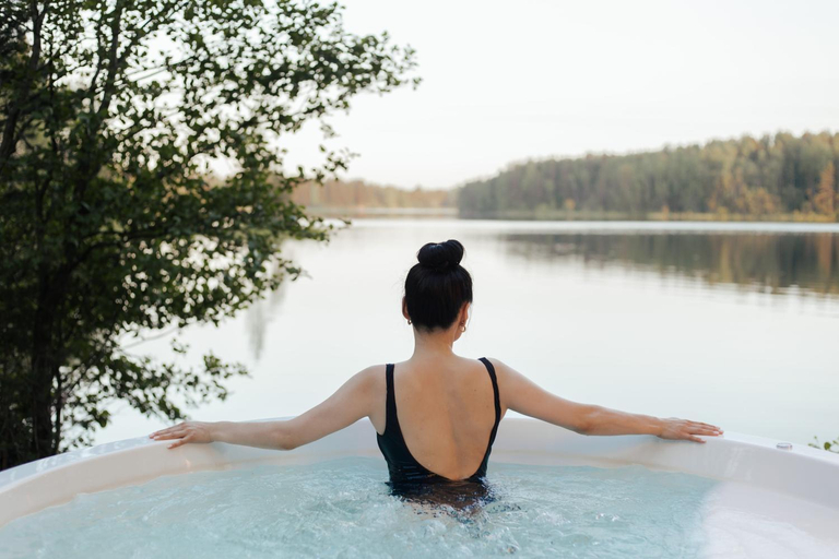 Sport & Beauty 5, Ryteblota Resort & Spa, Nowe Miasto Lubawskie