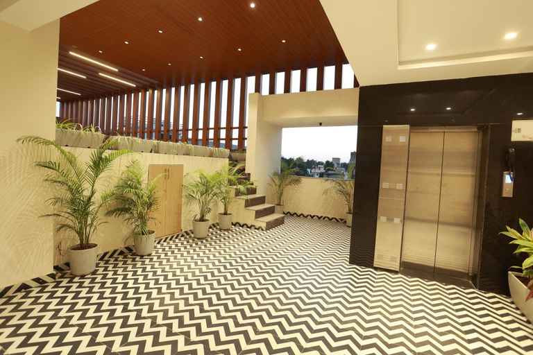 Others 5, Hotel Taviral Regency, Udaipur