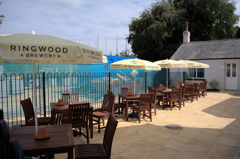 Food & Drinks 4, The Swan @Old Stratford, Milton Keynes