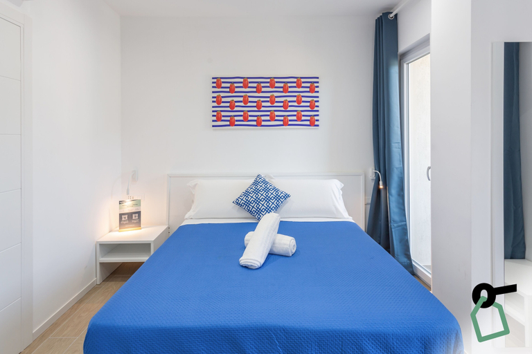Others 1, Hotiday Room Collection - Byò Home, Napoli