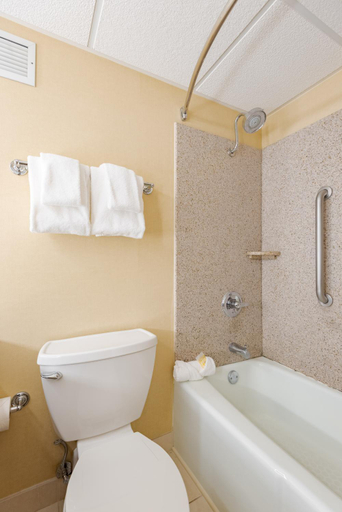 Bathroom 8