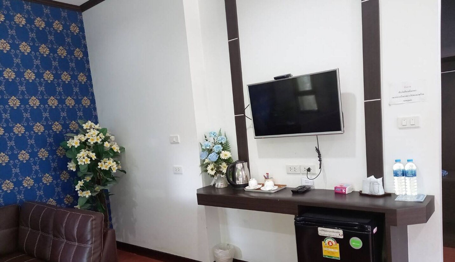 Others 5, Blue Orchid Resort Trang, Muang Trang