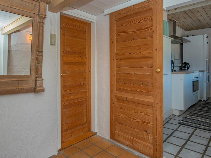 Others 5, person holiday home in Grenaa, Norddjurs