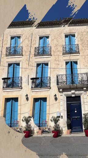 Exterior & Views 2, Entre MIDI - Maison d'Hôtes - B&B, Hérault