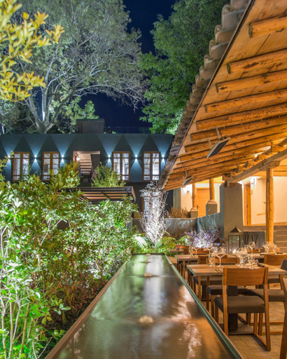 Food & Drinks 5, La Casa Rodavento, Valle de Bravo