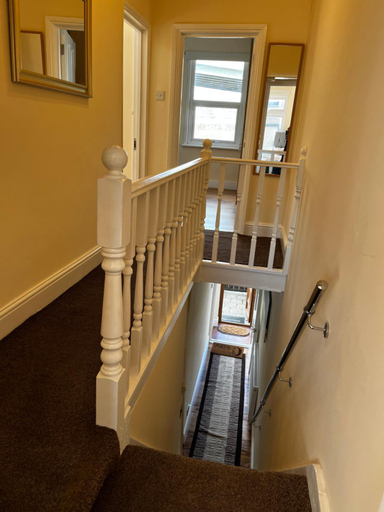 Others 5, Albany House, London