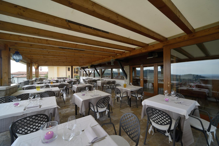 Food & Drinks 5, Hotel Ristorante Da Tullio, Treviso