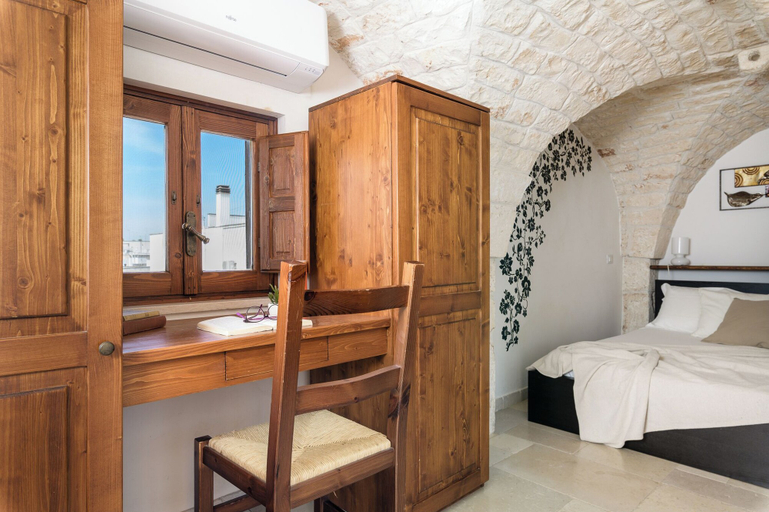Bedroom 2, La Terrazza del Professore, Brindisi