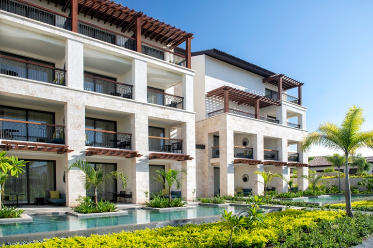Exterior & Views 2, Lopesan Costa Bávaro Resort Spa & Casino, Salvaleon de Higuey