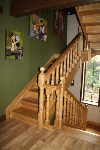 Others 5, Hotel Rural El Reundu, Asturias