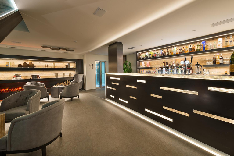 Food & Drinks 5, Hotel Sporting - Family Hospitality, Sondrio