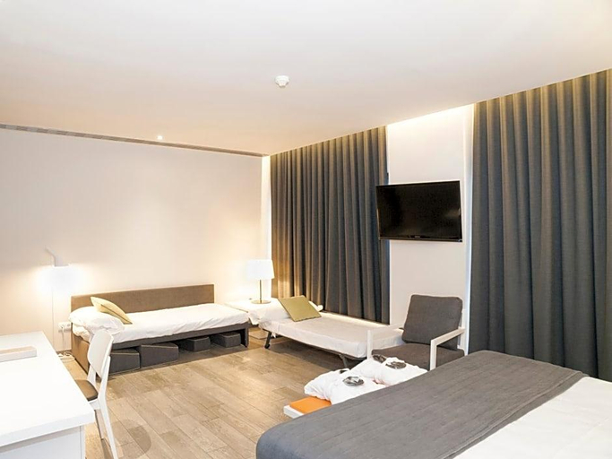 Bedroom 3, Estival Centurión, Tarragona