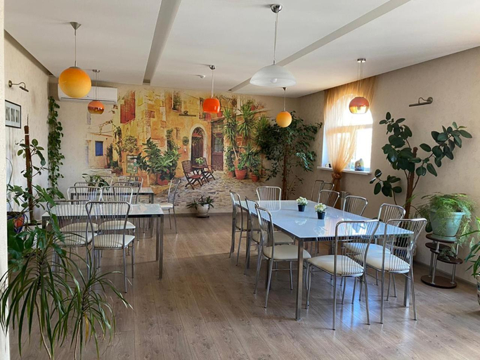Others 2, Hotel Zhemchuzhina, Anapskiy rayon