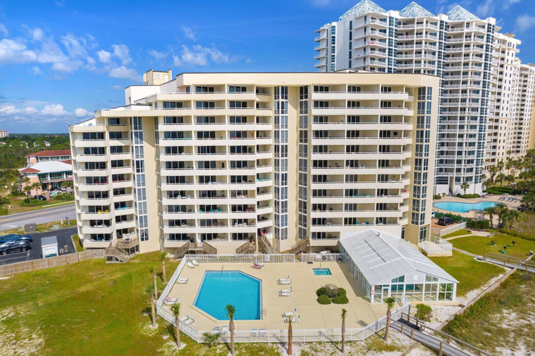 Exterior & Views 2, Perdido Sun 408, Escambia