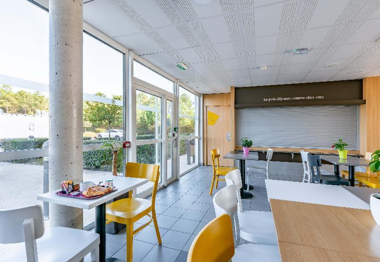 Food & Drinks 4, B&B HOTEL Bordeaux Sud Mios 3 etoiles, Gironde