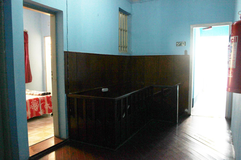 Others 4, Hotel Paulista, São Vicente