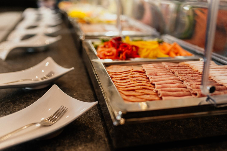 Food & Drinks 1, Hotel Und Restaurant Deutscher Kaiser, Prignitz
