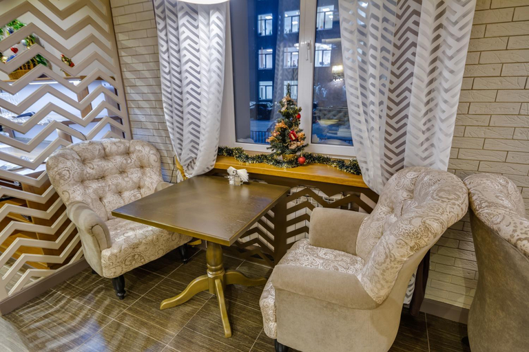 Others 5, Elbrus Hotel, Cheboksary
