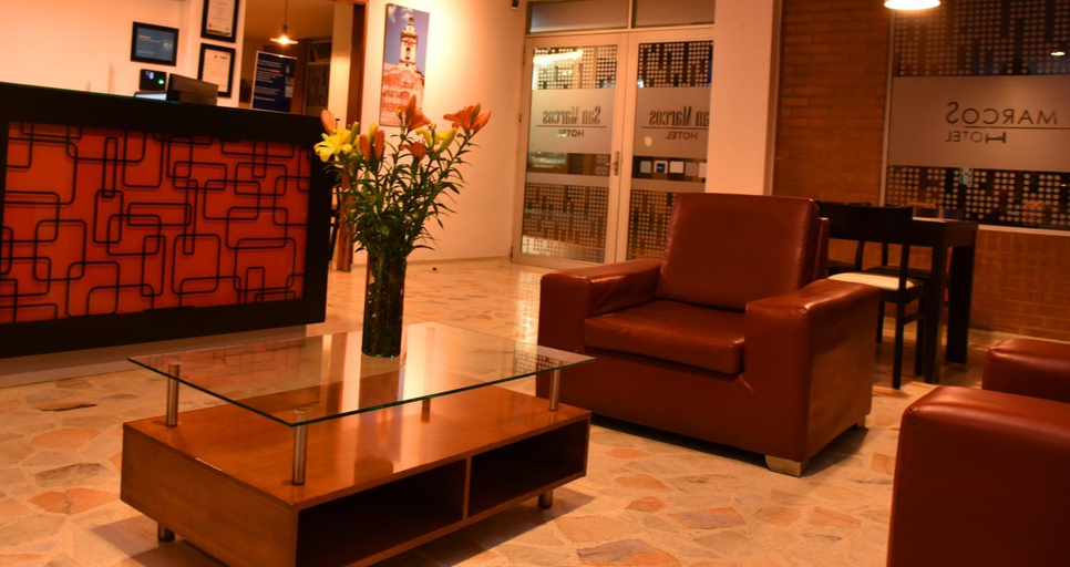 Public Area