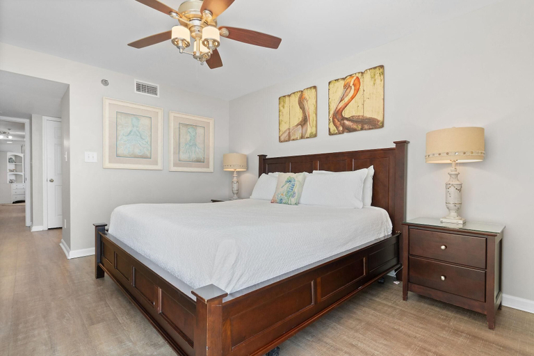 Bedroom 3, Perdido Sun 200, Escambia