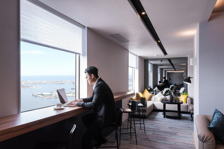 Others 1, HI-LAI EZ STAY, Kaohsiung