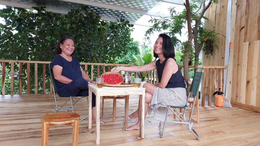 Food & Drinks 4, NT House, Da Nang