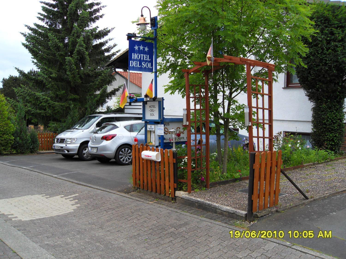 Others 4, Hotel Del Sol, Waldeck-Frankenberg