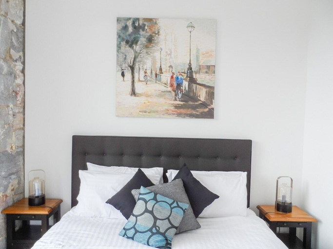 Others 4, 1 Bed- Pureserviced 20 Brewhouse, Plymouth