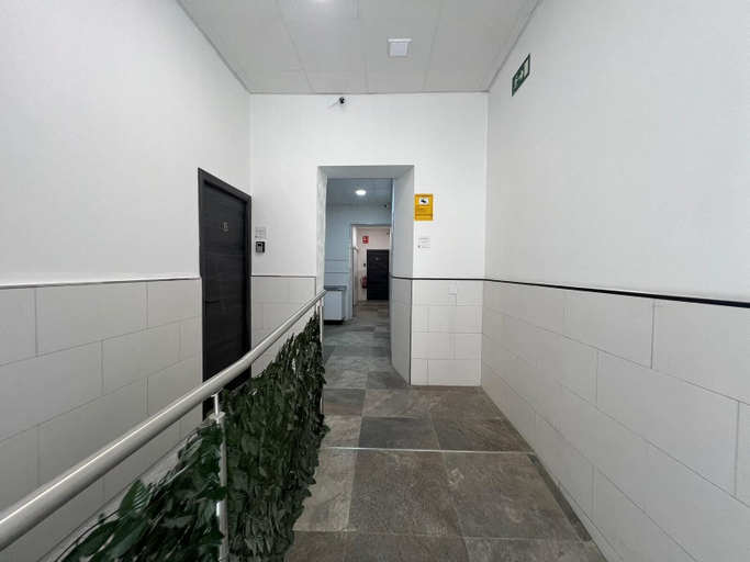 Others 5, Cubik Rooms, Madrid