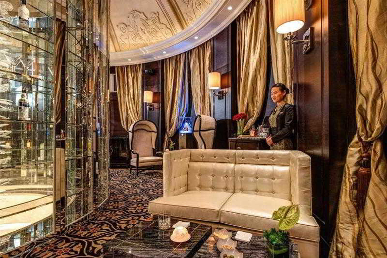 Public Area 4, Grand Mercure Xian Renmin Square, Xi'an
