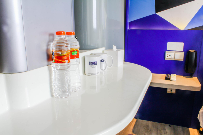 amenities