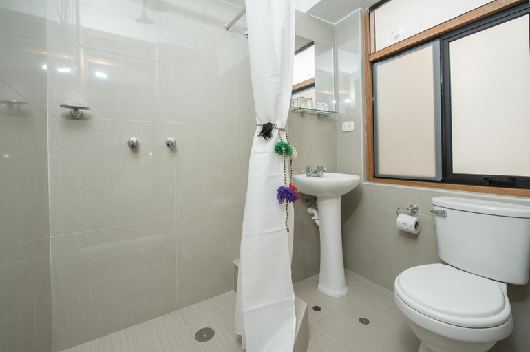 Bathroom 4, Casa Matara Boutique, Cusco